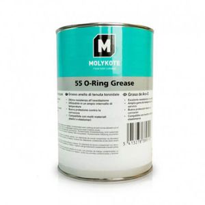گریس اورینگ مولیکوت Molykote O-Ring Grease 55