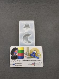 قالب سیلیکونی کد 4195