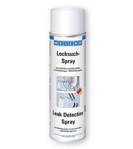 اسپری تشخیص نشتی ویکن (Leak Detection Spray)