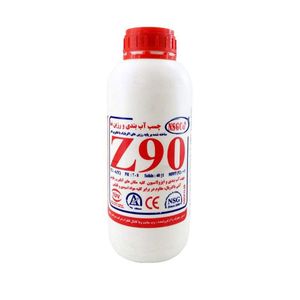 چسب آب بندی و رزین نما NSG (چسب آب بندی) مدل Z90 حجم 1000 میلی لیتر