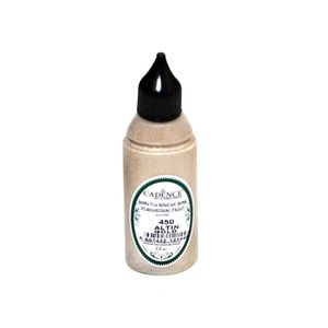 خمیر دورگیر اکلیلی کادنس cadence طلایی کد 450