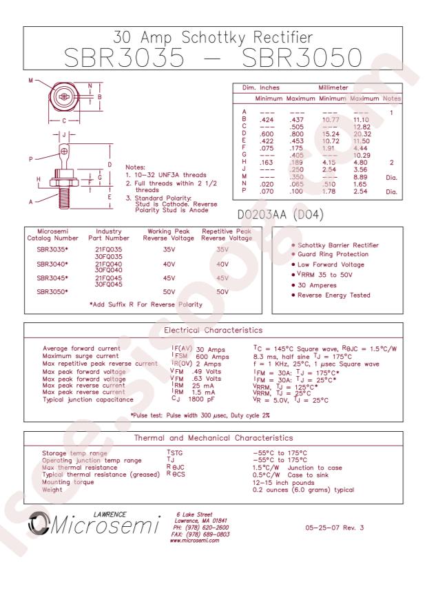 MICROCHIP 21FQ045