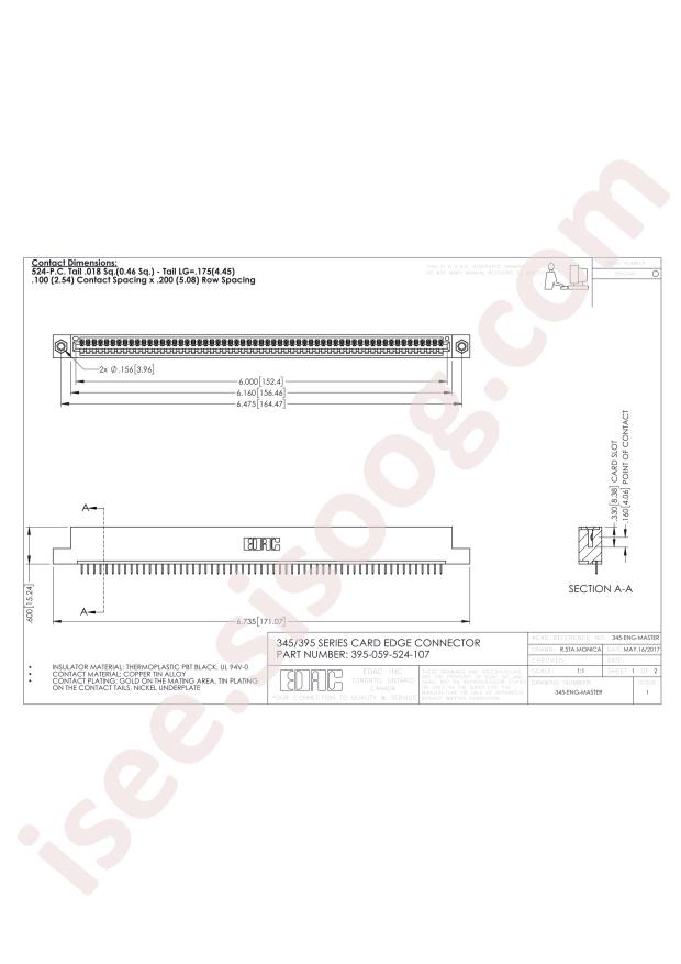 EDAC 395-059-524-107