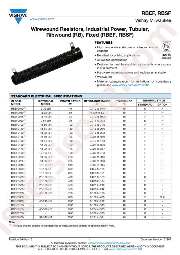 VISHAY RBEF02402R250KFB00