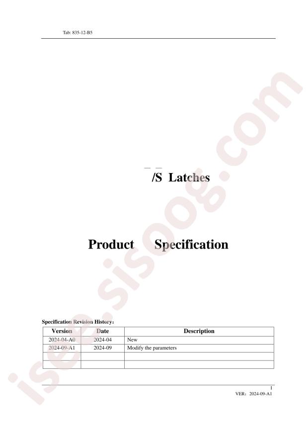 lingxingic SN74LS279AN(LX)