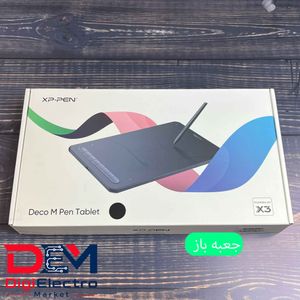 قلم نوری ایکس پی-پن مدل Deco M-استوک - فروشگاه دیجی الکترو مارکت | Digielectromarket