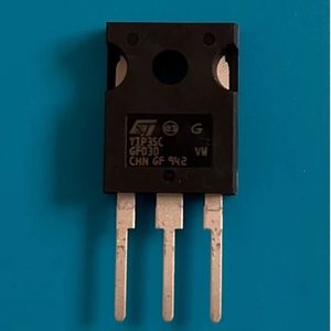 ترانزیستور قدرت TIP35C اورجینال
