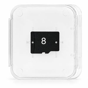 کارت حافظه SD 8 گیگابایت اقتصادی