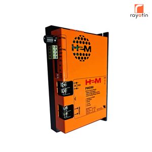 درایور موتور PMD90 DC
