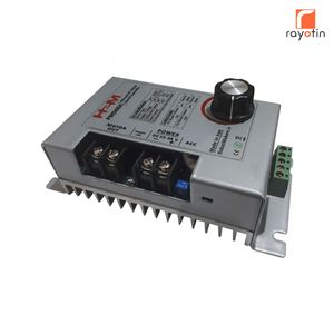 درایور موتور PMD60A DC