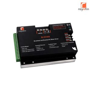 درایور موتور براشلس BLDC950