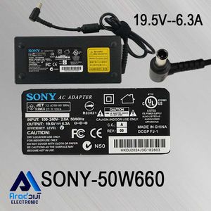 آداپتور تلویزیون سونی 50W660