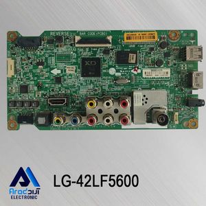 مین برد تلویزیون ال جی 42LF5600