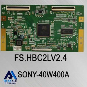 برد تیکان تلویزیون سونی 40W400A