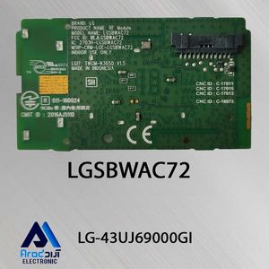 برد وای فای تلویزیون ال جی 43UJ69000GI