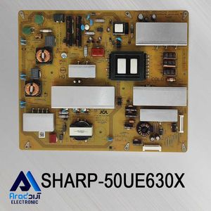 برد پاور تلویزیون شارپ 50UE630X
