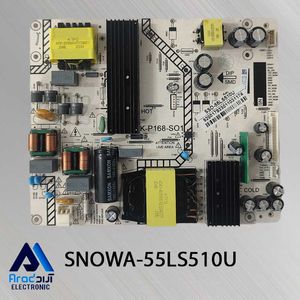 تغذیه تلویزیون اسنوا 55LS510U