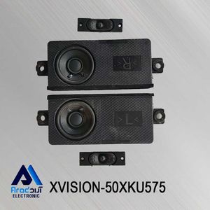 بلندگو تلویزیون ایکس ویژن 50XKU575
