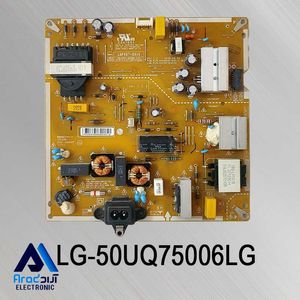 برد پاور تلویزیون ال جی 50UQ75006LG