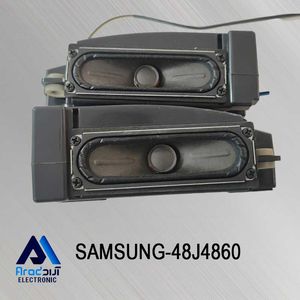 بلندگو تلویزیون سامسونگ 48J4860