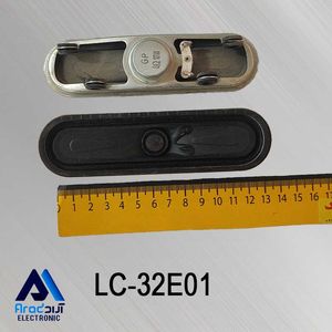 بلندگو تلویزیون 32 اینچ چینی LC-32E01