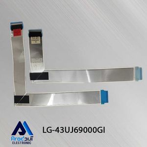 کابل LVDS تلویزیون ال جی 43UJ69000GI