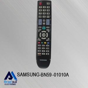 کنترل اصلی تلویزیون سامسونگ BN-01010A