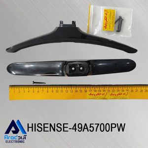 پایه تلویزیون هایسنس 49A5700