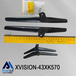 پایه تلویزیون ایکس ویژن 43Xk570