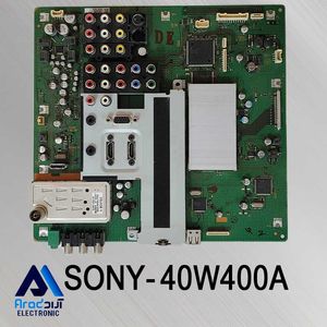 مین برد تلویزیون سونی 40W400A