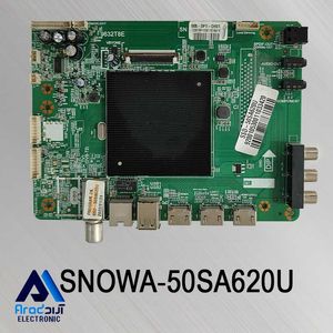 مین برد تلویزیون اسنوا 50SA620U