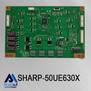 برد اینورتر تلویزیون شارپ 50UE630X
