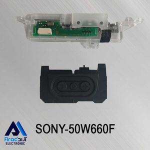 برد چشمی تلویزیون سونی 50W660F