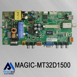 مین برد تلویزیون مجیک 32D1500