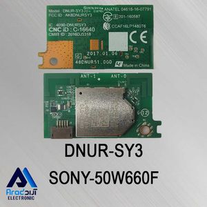 برد وای فای تلویزیون سونی 50W660F