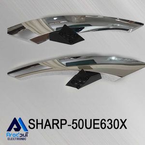 پایه تلویزیون شارپ 50UE630X