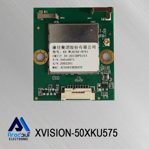 ماژول وای فای و بلوتوث تلویزیون ایکس ویژن 50XKU575