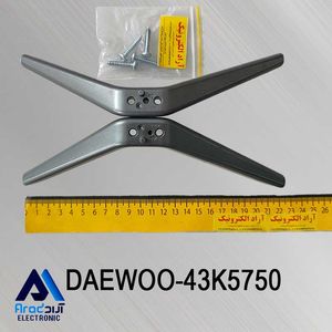 پایه تلویزیون دوو 43K5750