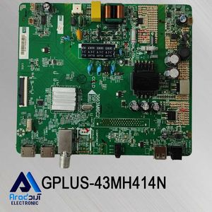 مین برد تلویزیون جی پلاس 43MH414N
