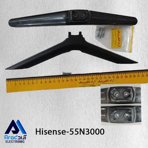 پایه تلویزیون هایسنس 55N3000