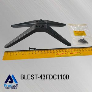 پایه تلویزیون بلست 43FDC110B