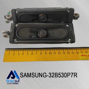 بلندگو تلویزیون سامسونگ 32B530P7R