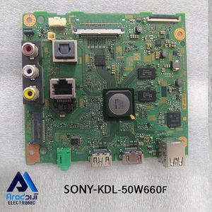 مین برد تلویزیون سونی 50W660F
