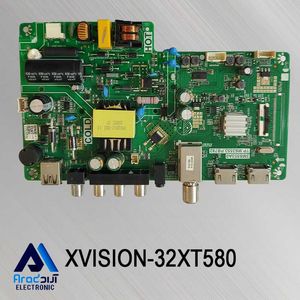 مین برد تلویزیون ایکس ویژن 32XT580