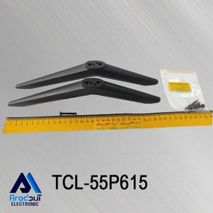 پایه تلویزیون تی سی ال 55P615
