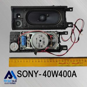 بلندگو تلویزیون سونی 40W400A