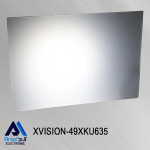 دفیوزر تلویزیون ایکس ویژن 49XKU635