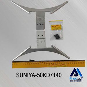 برد تغذیه تلویزیون جی پلاس 65LU821S