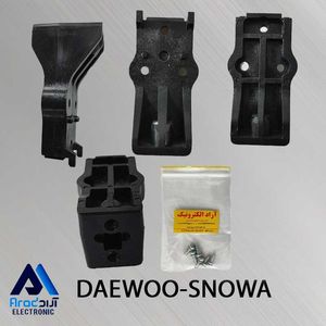 پایه تلویزیون ایکس ویژن 32XT580