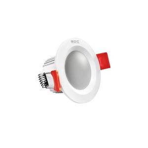 چراغ دکوراتیو توکار دیکو برش 5 و 5.5 سانت 4 وات EDC-deeko